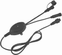 Brilliant Smart WiFi RGB+W LED Garden Light Controller image