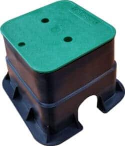 HR Domestic Large Square Valve Box image