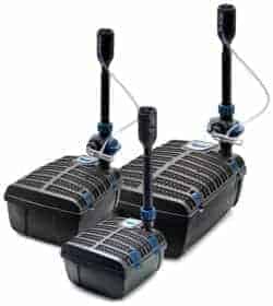 Oase Filtral UVC Pumps image