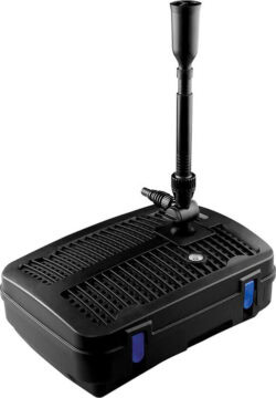 PondMAX 2600 All in 1 Pump & UV-C Filter System image