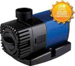 PondMAX EVO II Series Low Voltage DC Pond Pumps image