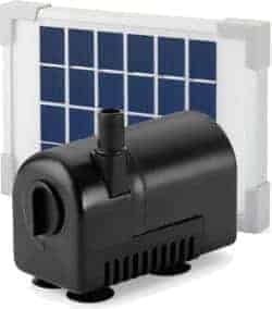PondMax Solar Pond Pumps image