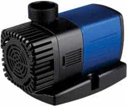 PondMAX Evo II EV11200 Submersible Pond Pump