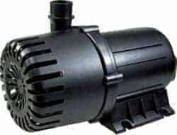 Reefe High Performance Filter and Waterfall Pumps image