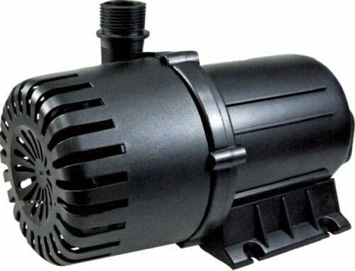 Reefe RP28000 Filter & Waterfall Pump