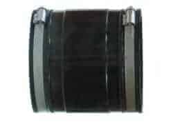 Flexible Rubber Pipe Couplings image