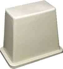 Pro Plastics Pump Cover image