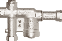 AcquaSaver Water Diversion Valves image