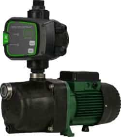DAB Jetcom Pressure Pumps image