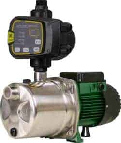 DAB Jinox Jet Pumps image
