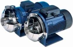 Lowara CO Series Open Impeller Transfer Pumps image