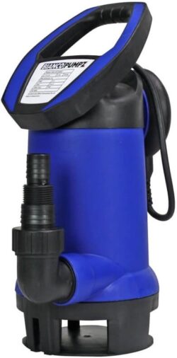 Bianco Vortex Drainage Pump (550W Plastic) image