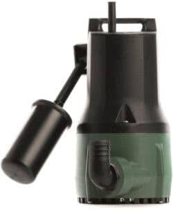 DAB Nova Submersible Drainage Pumps image