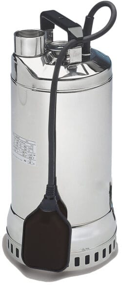 Lowara DIWA Series Sump Pumps image