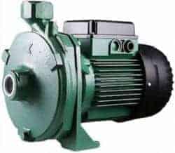 DAB Small Flow K Series Transfer Pumps image