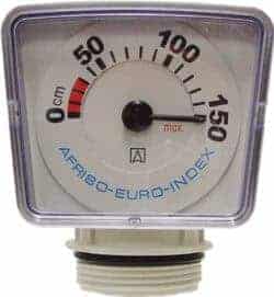 Profil MT Level Gauge image