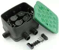 Antelco eZyvalve4 Complete Kit image