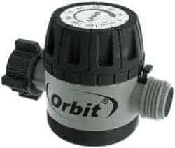 Orbit Mechanical 2 Hour Tap Timer image
