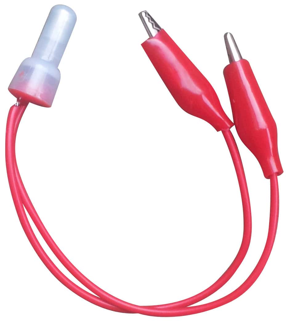 Rattling Solenoid Valve Locator