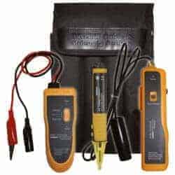 Solenoid Valve Locators