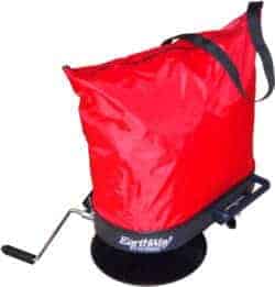 EarthWay 2750 Handheld Bag Seeder image