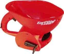 EarthWay 3400 Ergonomic Hand Held Spreader
