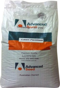 Landscape Range Kickstart Starter Lawn Fertiliser image