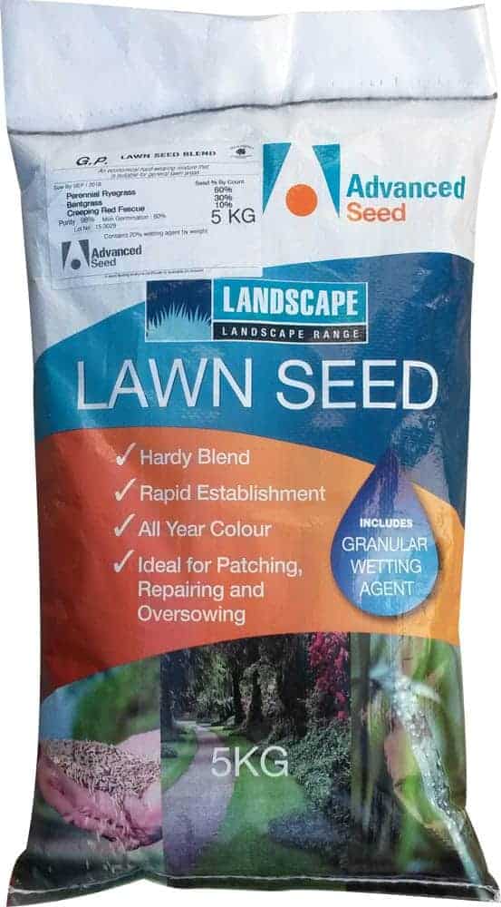 Lawn Seed