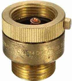 Brass Vacuum Breaking Check Valves image