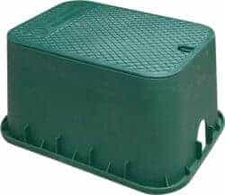 Dura Commercial Jumbo Deep Valve Box image